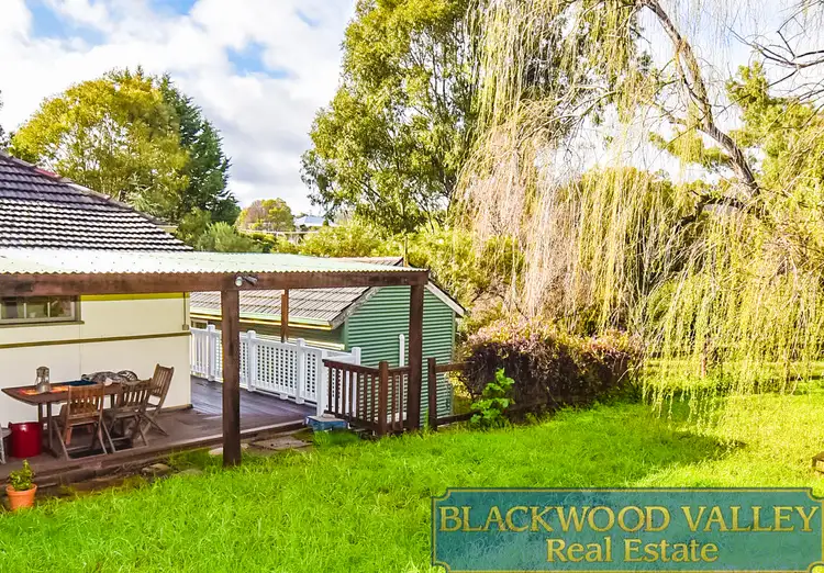 Fifth view of Homely house listing, 18 Campbell Street, Bridgetown WA 6255