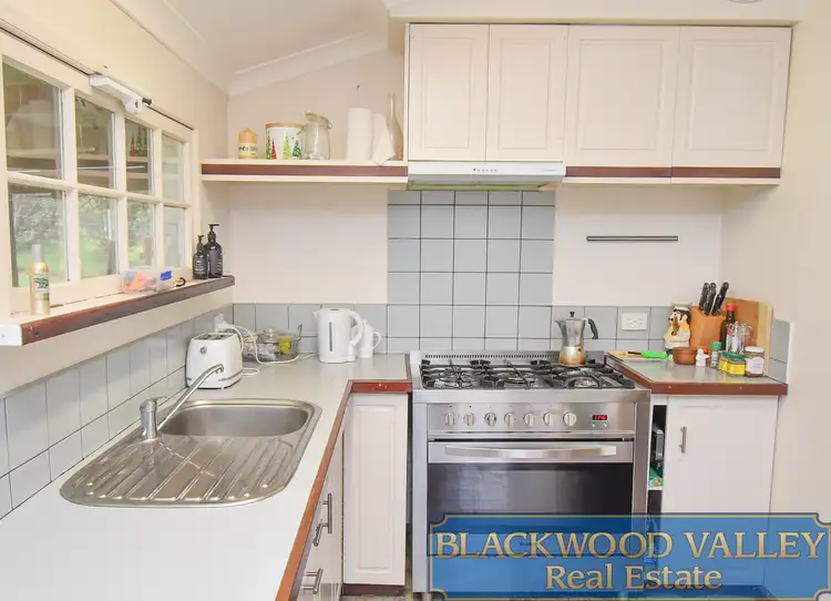 Sixth view of Homely house listing, 18 Campbell Street, Bridgetown WA 6255