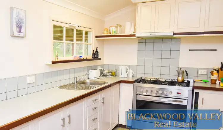 Seventh view of Homely house listing, 18 Campbell Street, Bridgetown WA 6255