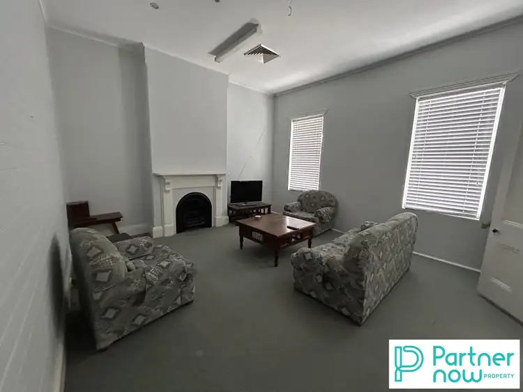 Main view of Homely apartment listing, 467A Peel Street, Tamworth NSW 2340