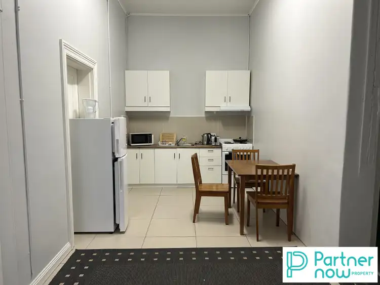 Second view of Homely apartment listing, 467A Peel Street, Tamworth NSW 2340