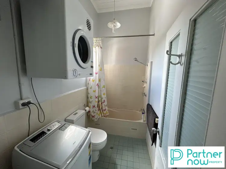 Third view of Homely apartment listing, 467A Peel Street, Tamworth NSW 2340