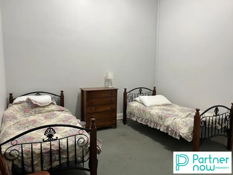Fourth view of Homely apartment listing, 467A Peel Street, Tamworth NSW 2340