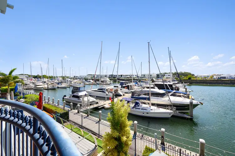 Second view of Homely house listing, 58 John Lund Drive, Hope Island QLD 4212
