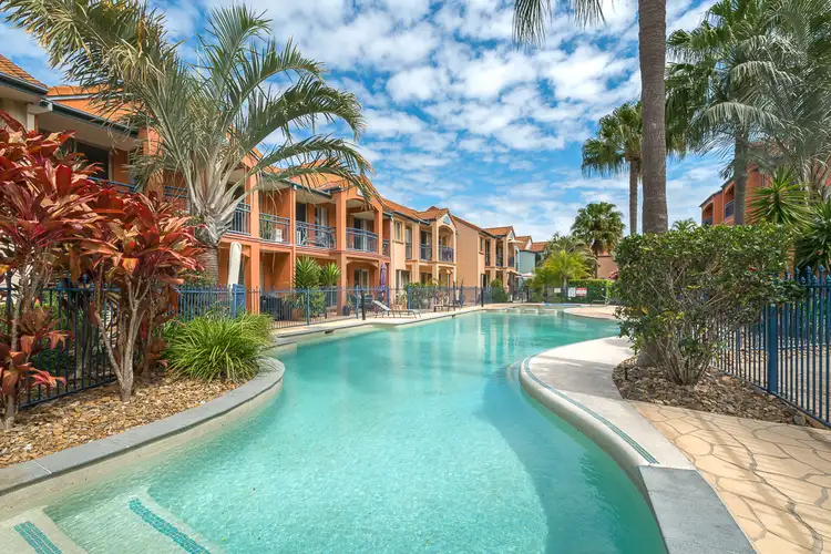 Fifth view of Homely house listing, 58 John Lund Drive, Hope Island QLD 4212