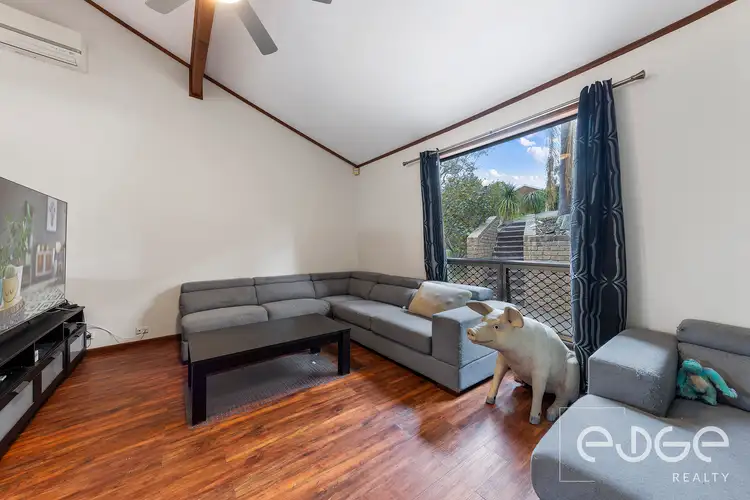 Fifth view of Homely house listing, 9 Brooker Drive, Hillbank SA 5112