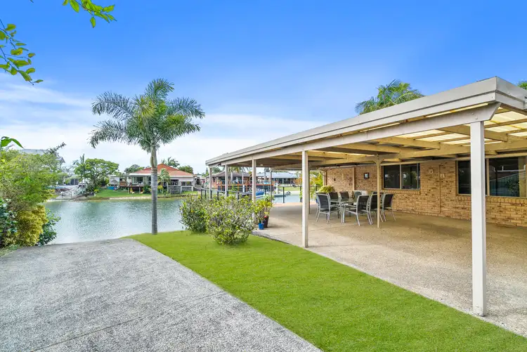 Main view of Homely house listing, 41 Plover Place, Tweed Heads West NSW 2485