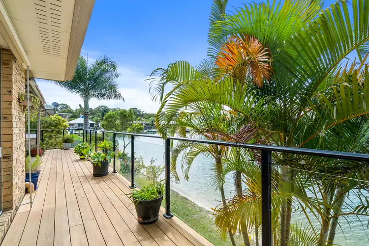 Second view of Homely house listing, 41 Plover Place, Tweed Heads West NSW 2485