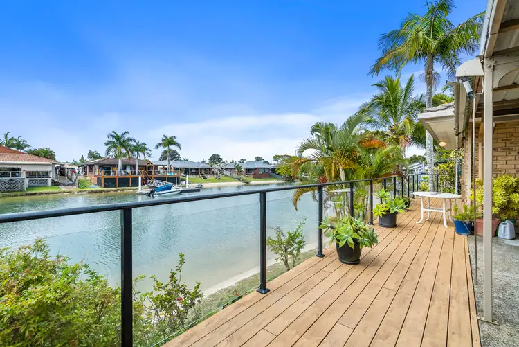 Third view of Homely house listing, 41 Plover Place, Tweed Heads West NSW 2485