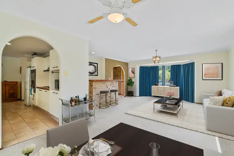 Fourth view of Homely house listing, 41 Plover Place, Tweed Heads West NSW 2485