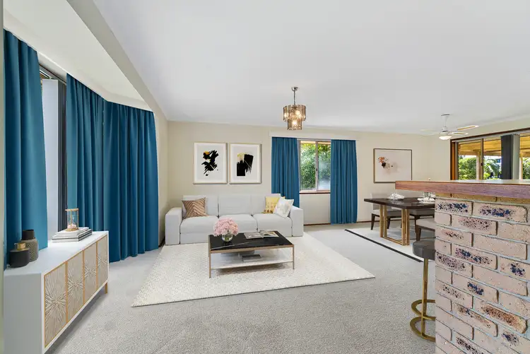 Fifth view of Homely house listing, 41 Plover Place, Tweed Heads West NSW 2485