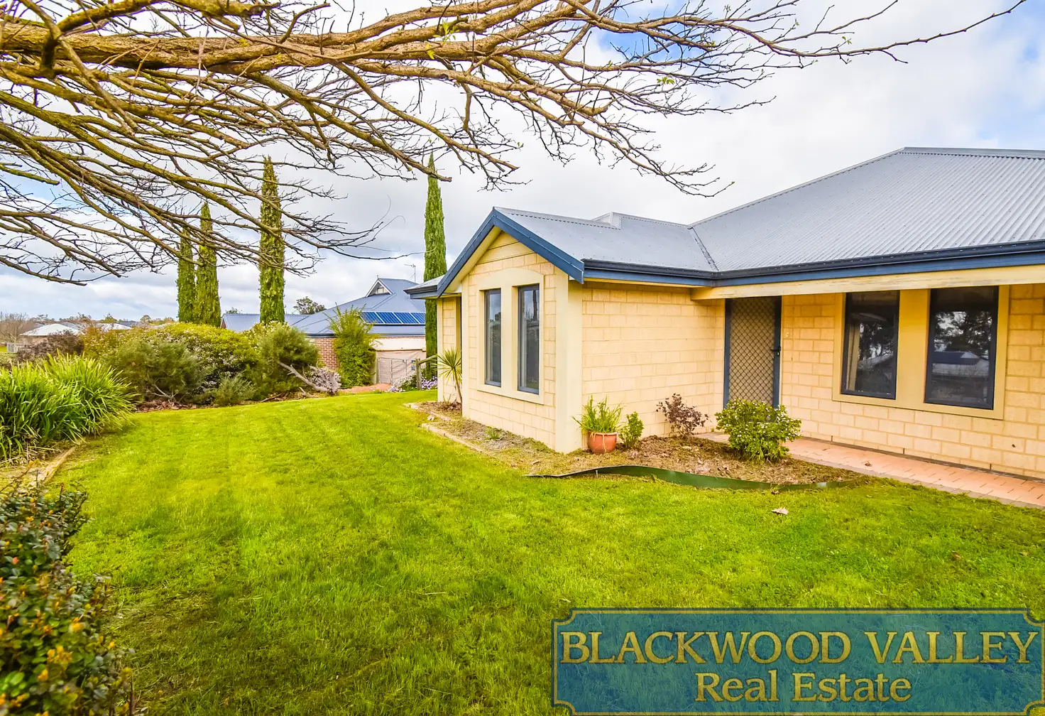 Main view of Homely house listing, 32 Balmoral Drive, Bridgetown WA 6255
