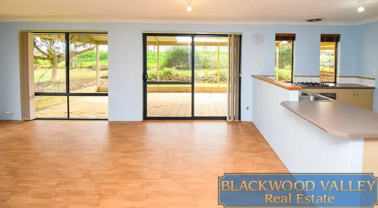 Third view of Homely house listing, 32 Balmoral Drive, Bridgetown WA 6255