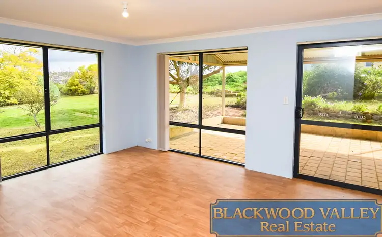 Sixth view of Homely house listing, 32 Balmoral Drive, Bridgetown WA 6255