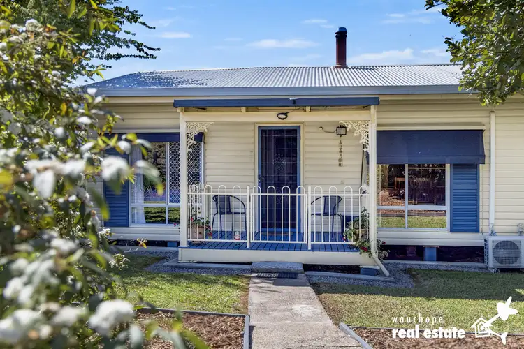 Second view of Homely house listing, 116 Kindee Road, Kindee NSW 2446