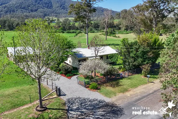 Third view of Homely house listing, 116 Kindee Road, Kindee NSW 2446