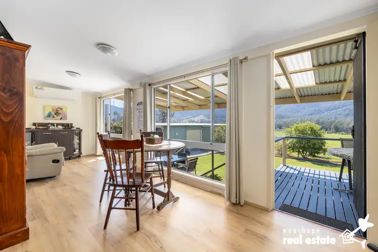Sixth view of Homely house listing, 116 Kindee Road, Kindee NSW 2446