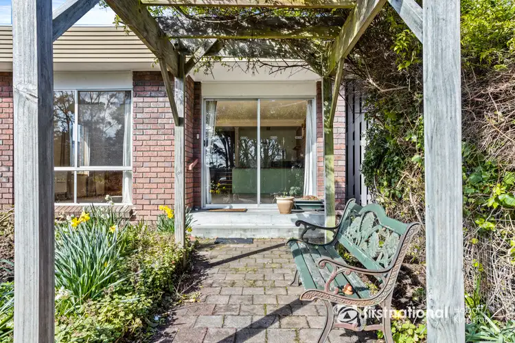 Third view of Homely unit listing, 1/638 Nelson Road, Mount Nelson TAS 7007