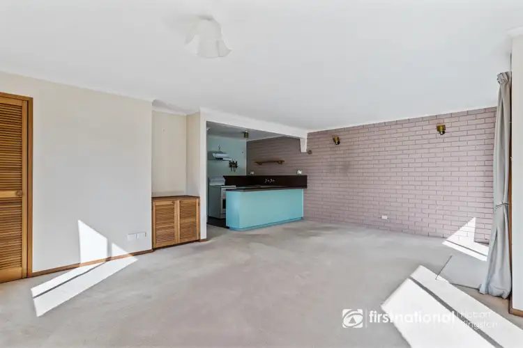 Fourth view of Homely unit listing, 1/638 Nelson Road, Mount Nelson TAS 7007