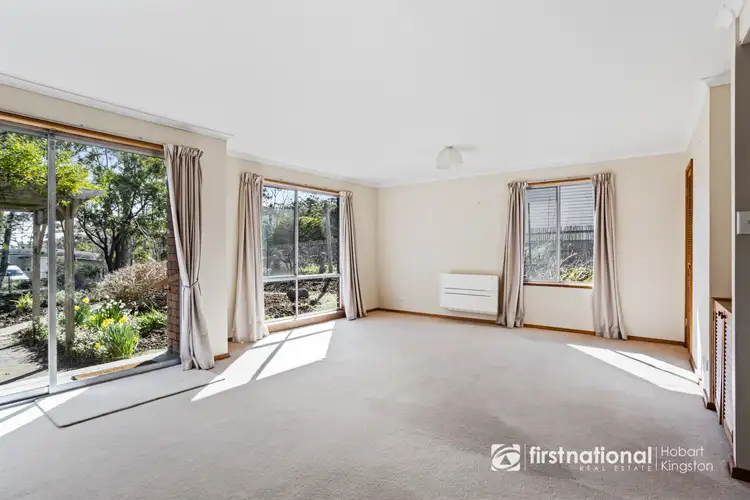 Sixth view of Homely unit listing, 1/638 Nelson Road, Mount Nelson TAS 7007