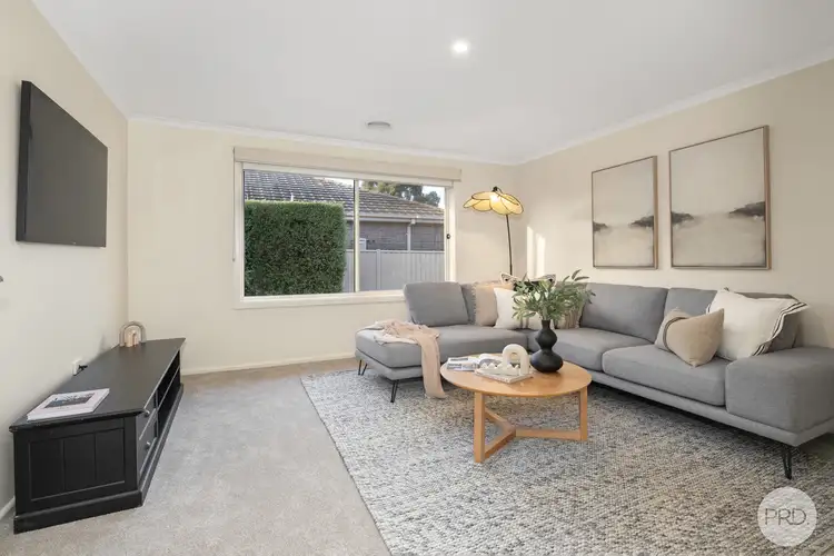 Fifth view of Homely house listing, 25 Grand Junction Drive, Miners Rest VIC 3352