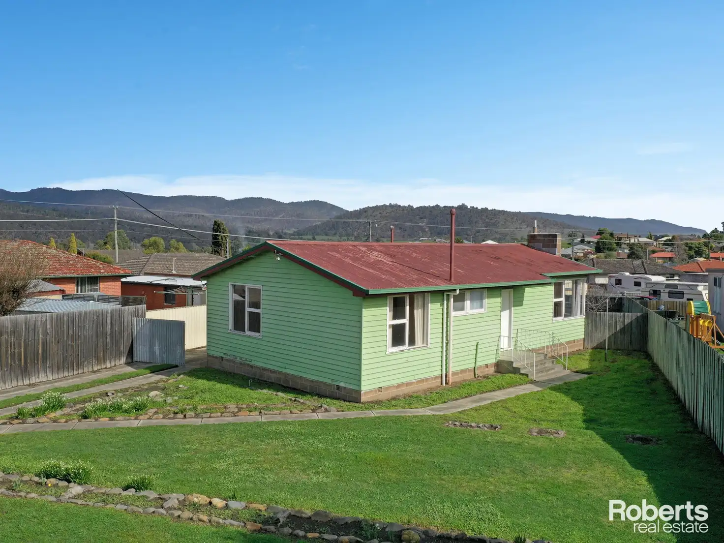 Main view of Homely house listing, 5 Phillips Avenue, New Norfolk TAS 7140