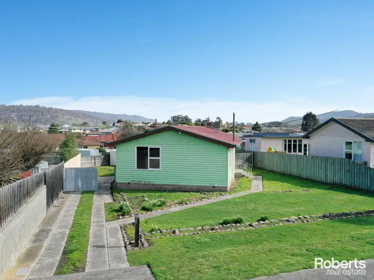 Second view of Homely house listing, 5 Phillips Avenue, New Norfolk TAS 7140