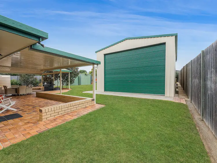 Third view of Homely house listing, 73 Melrose Drive, Flinders View QLD 4305