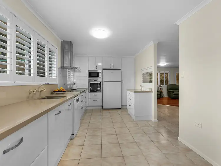 Fourth view of Homely house listing, 73 Melrose Drive, Flinders View QLD 4305