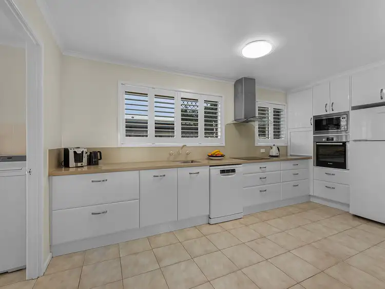 Fifth view of Homely house listing, 73 Melrose Drive, Flinders View QLD 4305