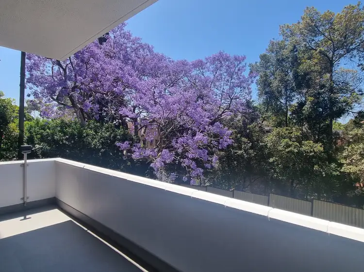 Main view of Homely unit listing, 1/22 High Street, Carlton NSW 2218