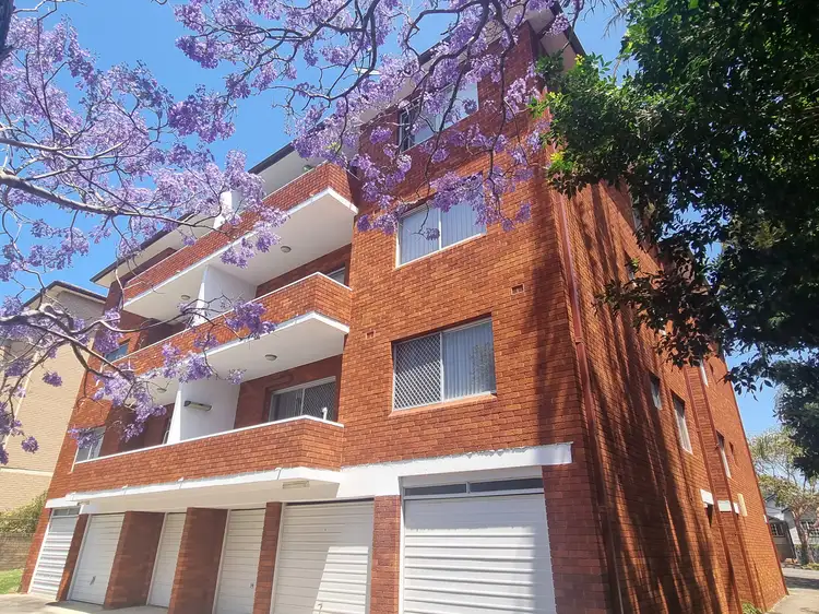 Second view of Homely unit listing, 1/22 High Street, Carlton NSW 2218