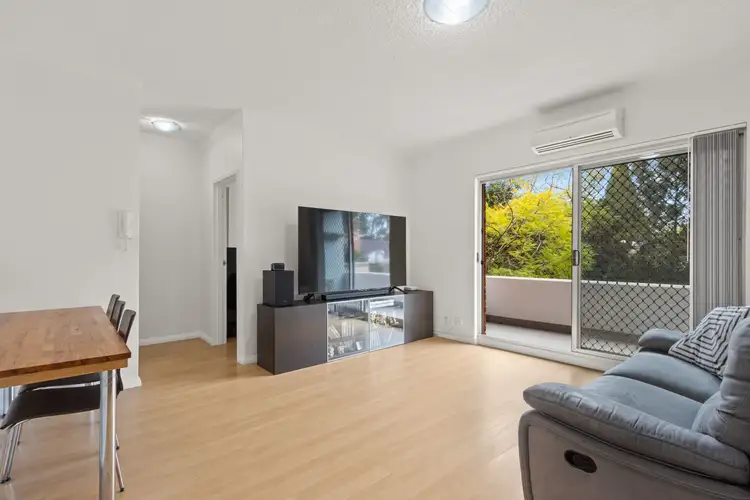 Fourth view of Homely unit listing, 1/22 High Street, Carlton NSW 2218