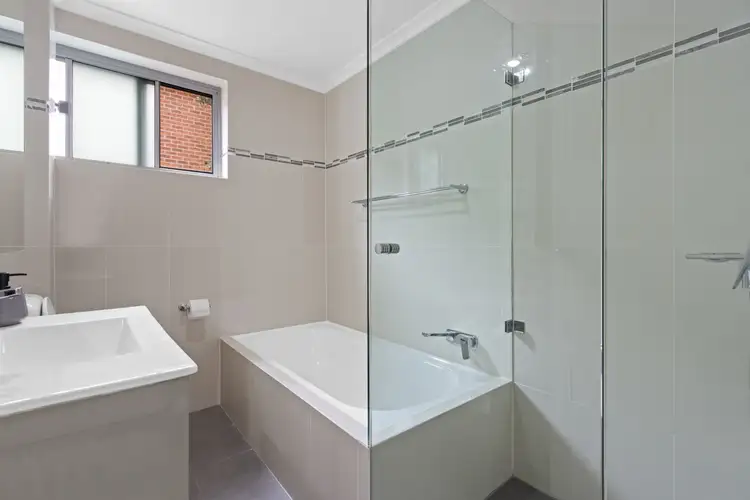Fifth view of Homely unit listing, 1/22 High Street, Carlton NSW 2218