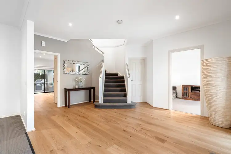 Sixth view of Homely house listing, 3/9 Refuge Close, Doncaster East VIC 3109