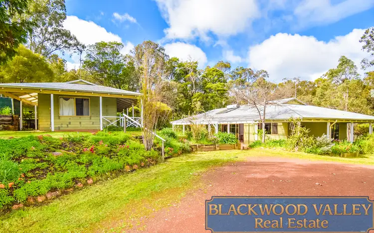 Lot 7, 15 Phillips Street, Bridgetown WA 6255