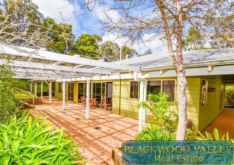 Second view of Homely house listing, Lot 7, 15 Phillips Street, Bridgetown WA 6255