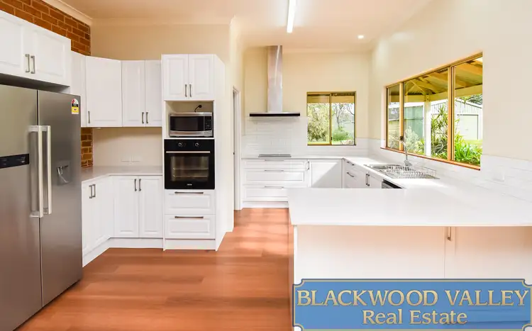 Third view of Homely house listing, Lot 7, 15 Phillips Street, Bridgetown WA 6255