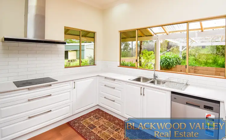 Fourth view of Homely house listing, Lot 7, 15 Phillips Street, Bridgetown WA 6255