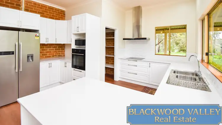 Fifth view of Homely house listing, Lot 7, 15 Phillips Street, Bridgetown WA 6255