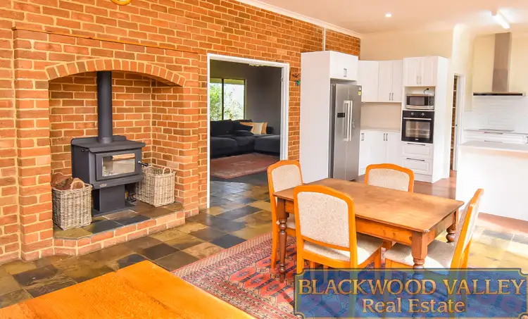 Sixth view of Homely house listing, Lot 7, 15 Phillips Street, Bridgetown WA 6255