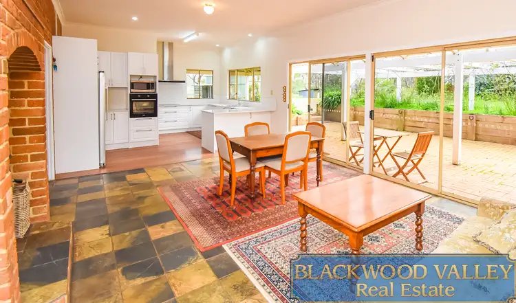 Seventh view of Homely house listing, Lot 7, 15 Phillips Street, Bridgetown WA 6255