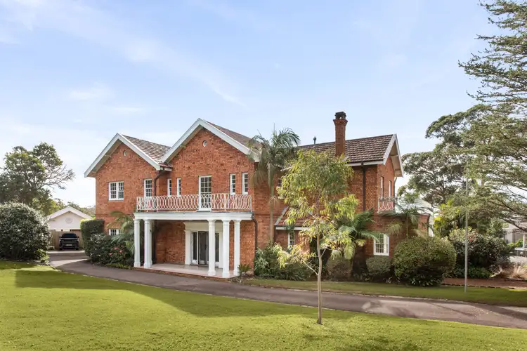 698 Port Hacking Road, Dolans Bay NSW 2229