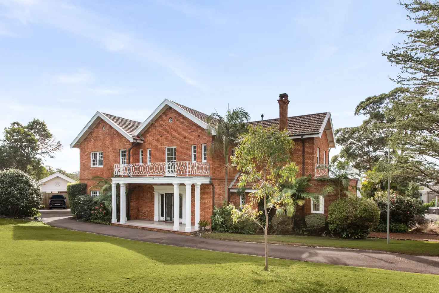 Main view of Homely other listing, 698 Port Hacking Road, Dolans Bay NSW 2229