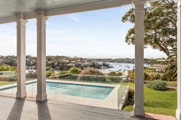 Third view of Homely other listing, 698 Port Hacking Road, Dolans Bay NSW 2229
