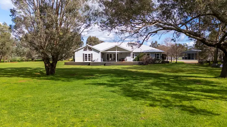 160 Richardson Street, Serpentine WA 6125