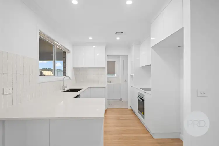 Third view of Homely unit listing, 1 Tooleybuc Street, Gobbagombalin NSW 2650