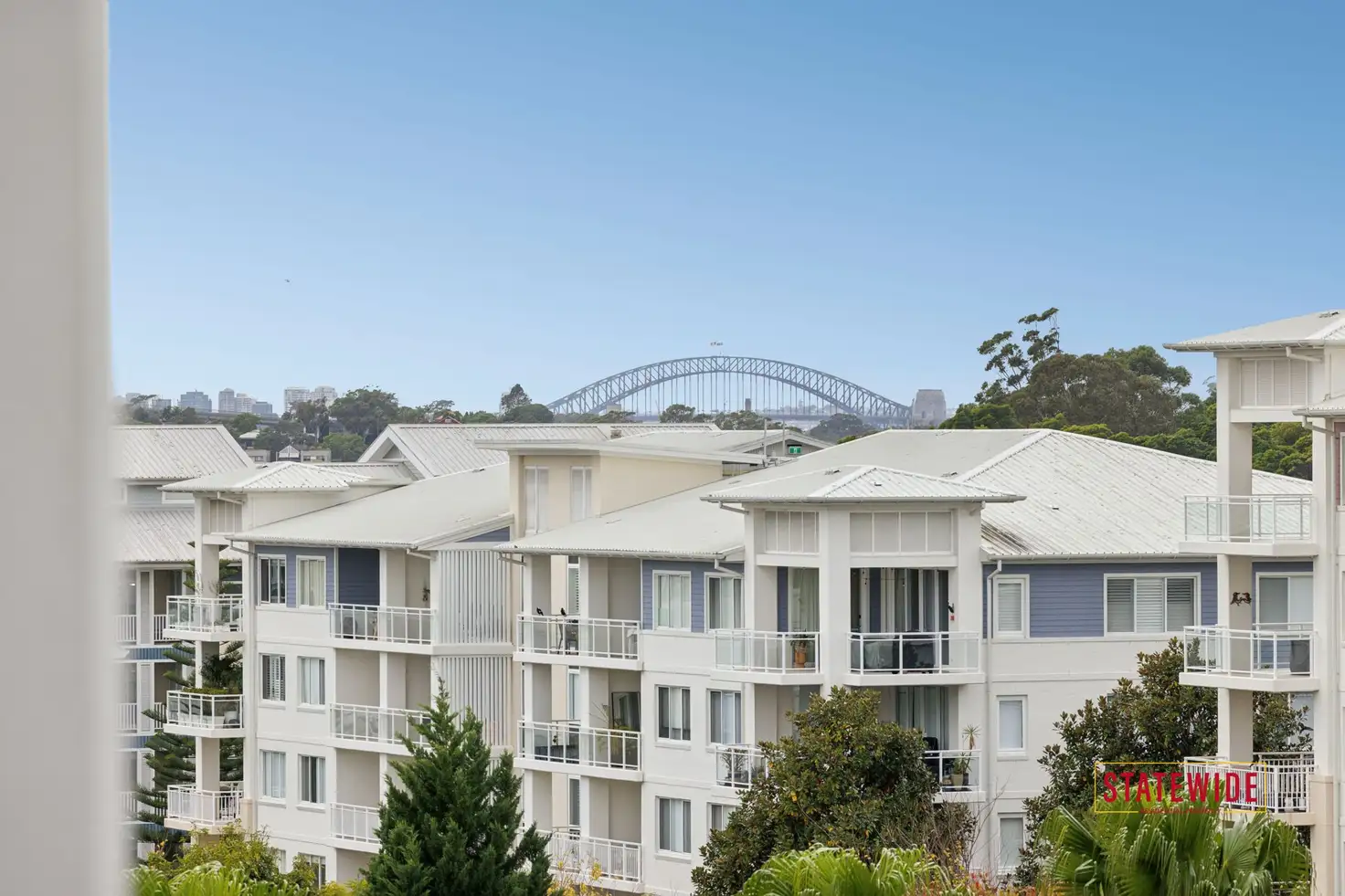 Main view of Homely apartment listing, 401/7-11 Magnolia Drive, Breakfast Point NSW 2137
