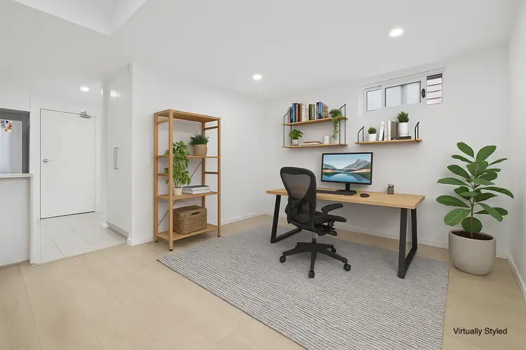Sixth view of Homely apartment listing, Address available on request
