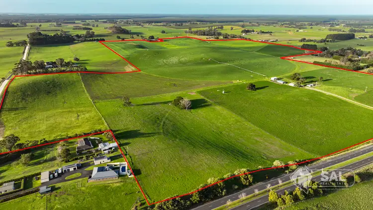 Third view of Homely rural property listing, 29706 Princes Highway, Glenburnie SA 5291